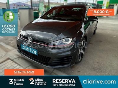 VW Golf VII