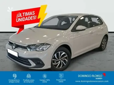 Usado VW Polo