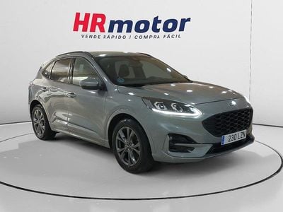 Usado 2022 Ford Kuga ST-Line SUV | 15.590 € (Super precio)
