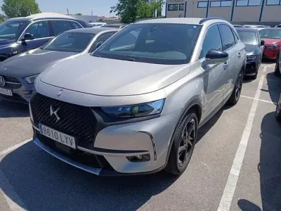 Usado DS Automobiles DS7 Crossback