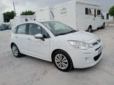 Usado Citroën C3