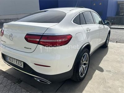 Mercedes GLC220