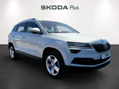 Occasion Skoda Karoq