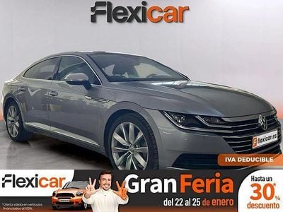 Gris Usado 2018 VW Arteon Berlina | 23.790 € (Precio justo)