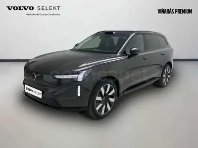Käytetty Volvo EX90