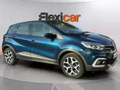 Usado Renault Captur