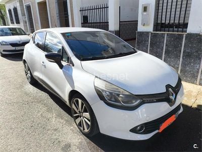 Renault Clio IV