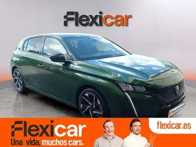 Usado Peugeot 308