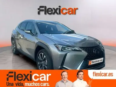 Usado Lexus UX 250h