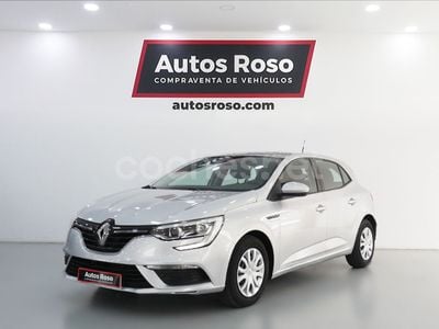 Renault Mégane IV