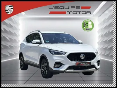 Usado MG ZS