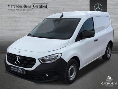 Mercedes Citan 110