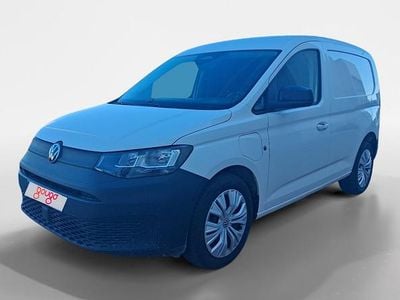 Usado VW Caddy 150 CV (110 kW) 2026 Monovolumen