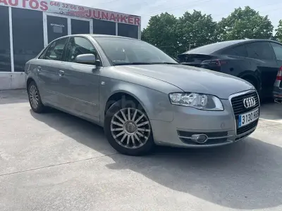 Usado Audi A4