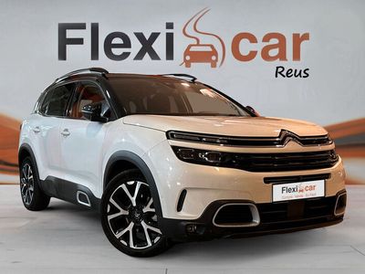 usado Citroën C5 Aircross BlueHdi 96kW (130CV) S&S Shine Diésel en Flexicar Reus