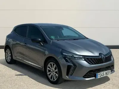 Usado Renault Clio Evolution 100 CV (73 kW) 2025 Utilitario