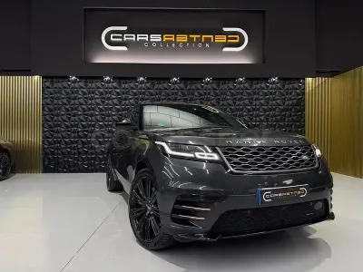 Usado Land Rover Range Rover Velar