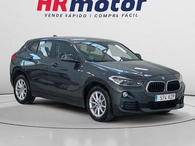 Usado BMW X2 Performance 150 CV (110 kW) 2019 SUV