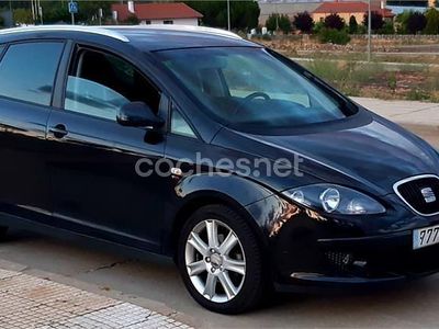 Seat Altea XL