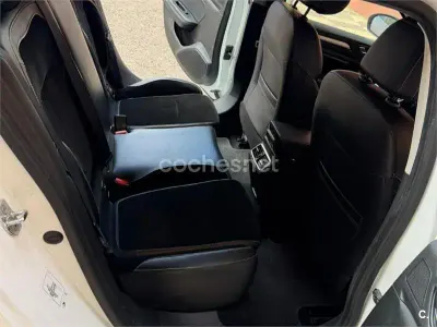 Usado Renault Mégane
