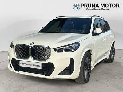 Usado BMW iX1 Comfort Edition 230 kW (313 CV) 2025 SUV