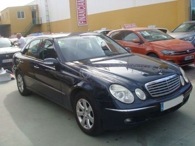 usado Mercedes C220 Cdi