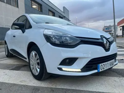 Usado Renault Clio