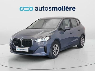 Usado BMW 218 Active Tourer 150 CV (110 kW) 2023 Marrón Monovolumen