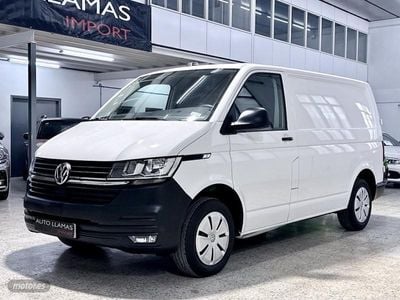 VW T6.1