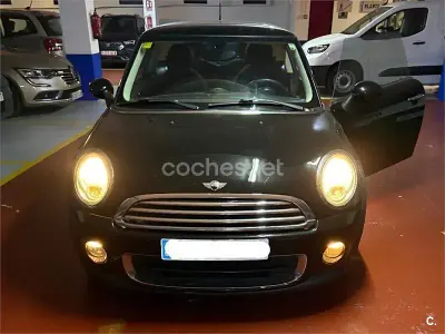 Usado Mini ONE