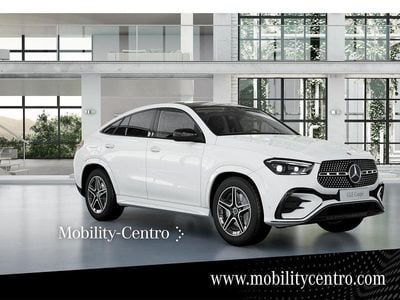 Mercedes GLE300