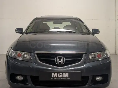 Usado Honda Accord