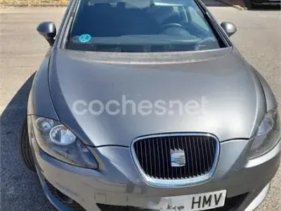 Usado Seat Leon