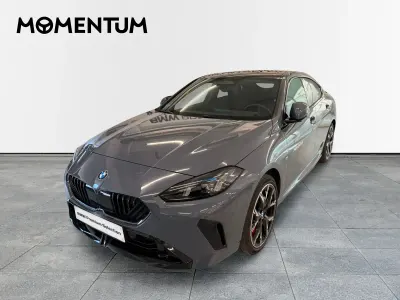 Usado BMW 120 Comfort Edition 163 CV (119 kW) 2026 Gris Utilitario