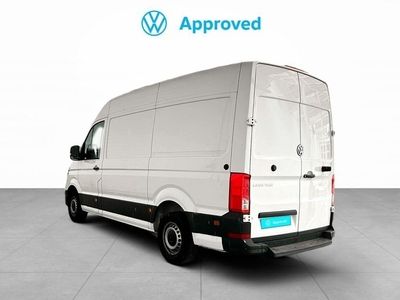 VW Crafter