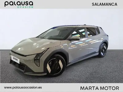 Usado Kia EV4 Launch Edition 150 kW (204 CV) 2025 Eléctrico Berlina