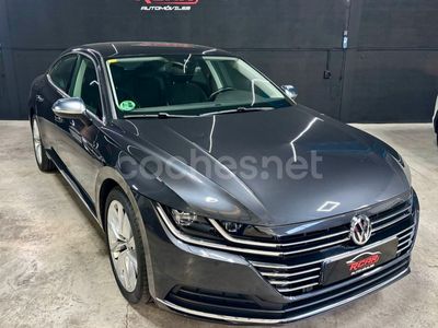 VW Arteon