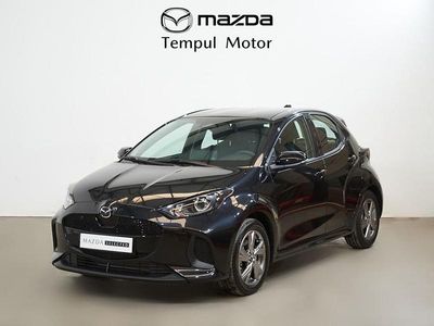 Otro Nuevo 2025 Mazda 2 Exclusive-Line Berlina | 23.000 € (Precio justo)