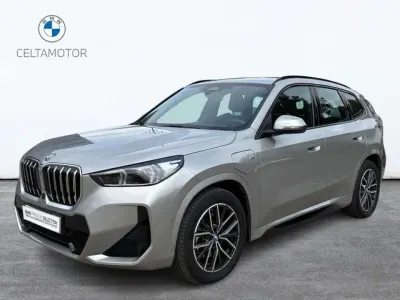 Usado BMW X1 Comfort Edition 245 CV (180 kW) 2025 Plateado SUV