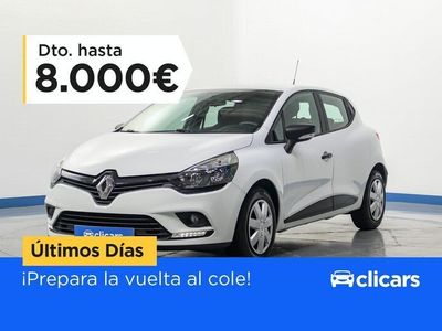 Renault Clio IV