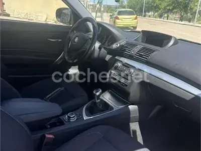 Begagnad BMW 118