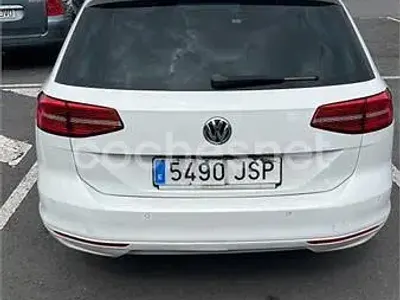 Usado VW Passat