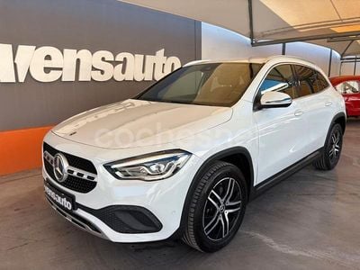 Mercedes GLA200