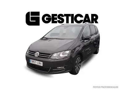 Usado VW Sharan Sportline 150 CV (110 kW) 2021 Monovolumen