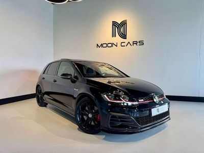 Negro Usado 2019 VW Golf VII GTI Utilitario | 27.990 € (Precio justo)