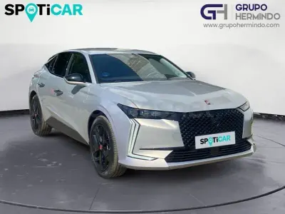 Usado DS Automobiles DS4