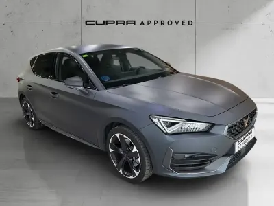 Usado Cupra Leon