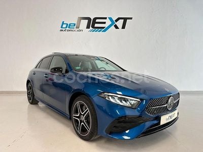 Mercedes A250