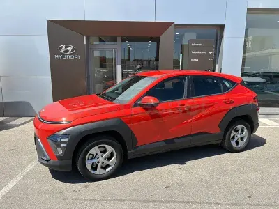 Usado Hyundai Kona