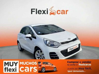 usado Kia Rio 1.1CRDi WGT Concept